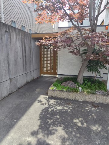 ６１９０６　岐阜市加納寿町中古戸建て