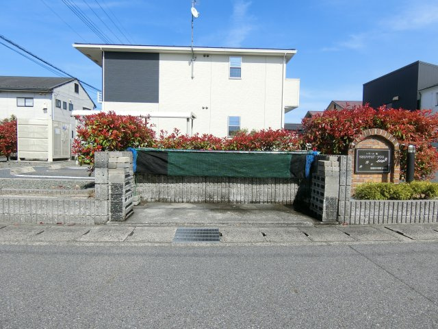 ソヴール　佑のその他共用部分