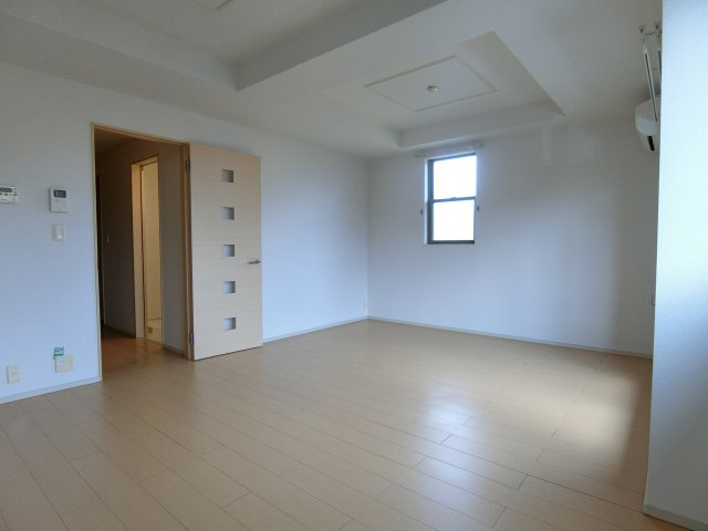 ソヴール　佑の居間・リビング