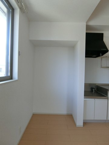 ソヴール　佑の内装