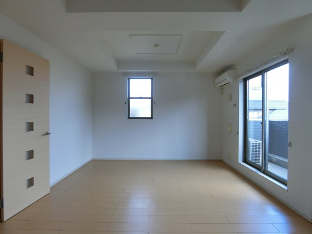 ソヴール　佑の居間・リビング