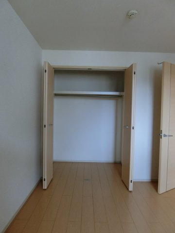 ソヴール　佑の内装