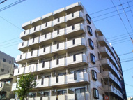 リッチハイツパークサイドの画像