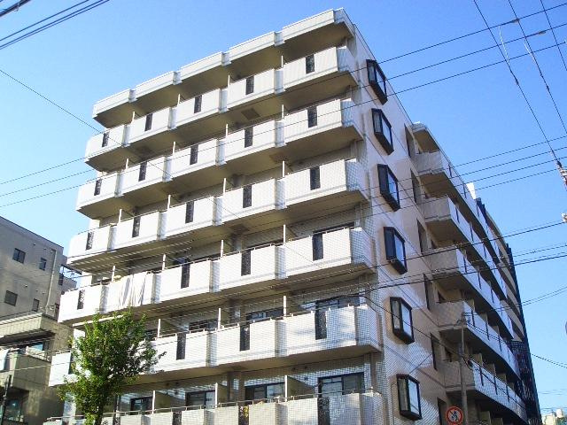 【外観】 | リッチハイツパークサイド