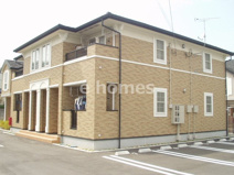 フラット・ハイム　Ｄの画像