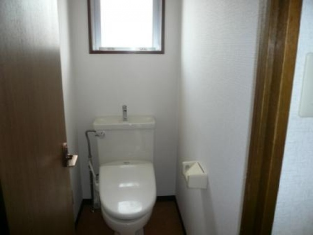 apartment 清州１丁目