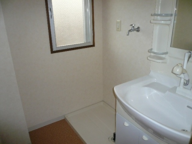 apartment 清州１丁目