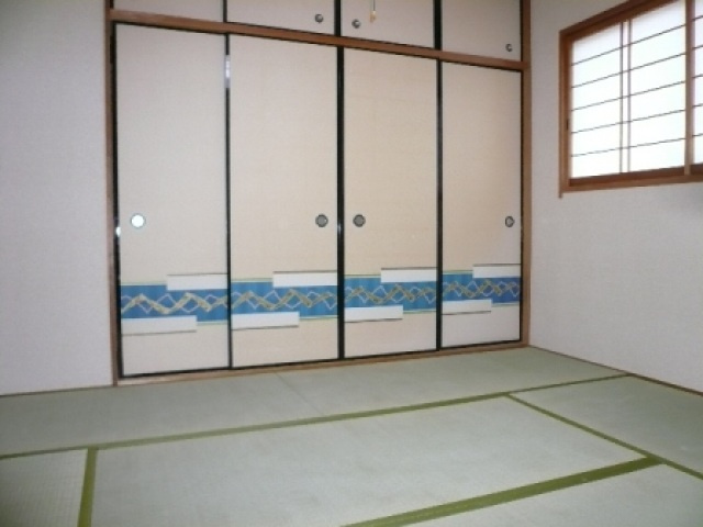 apartment 清州１丁目