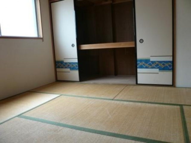 apartment 清州１丁目