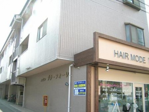 apartment 清州１丁目