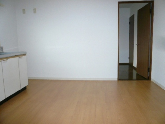 apartment 清州１丁目