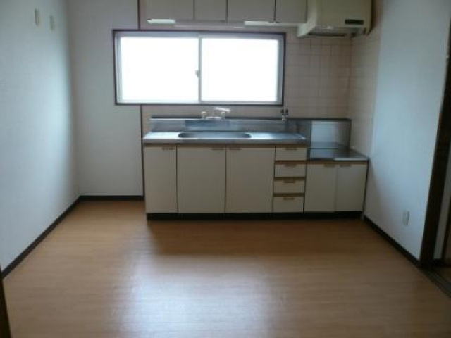 apartment 清州１丁目