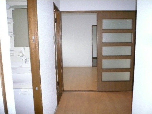 apartment 清州１丁目