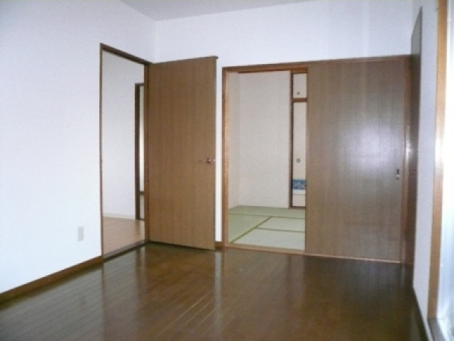 apartment 清州１丁目