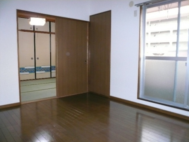 apartment 清州１丁目