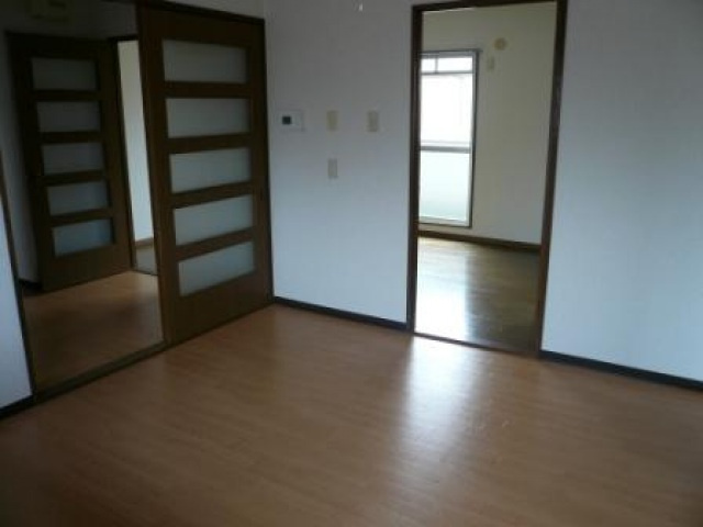 apartment 清州１丁目