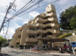 キャニオンマンション若木町の画像