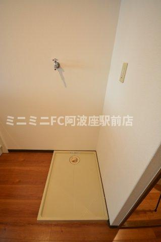 エクシード弁天Ⅱの設備