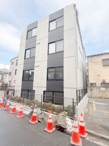 「防音マンション」ラシクラス中野弥生町