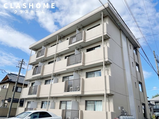 カーサビアンカ　　　刈谷市近郊の賃貸はクラスホームの外観