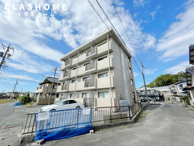 カーサビアンカ　　　刈谷市近郊の賃貸はクラスホームの外観