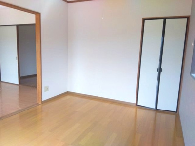 【和室】 | STハイツB