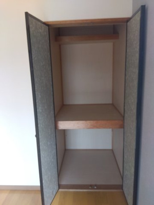 【和室】 | STハイツB