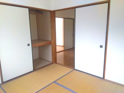 【洗面所】 | STハイツB