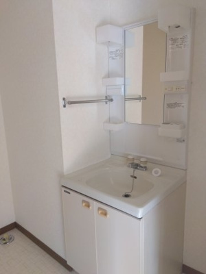 【トイレ】 | STハイツB