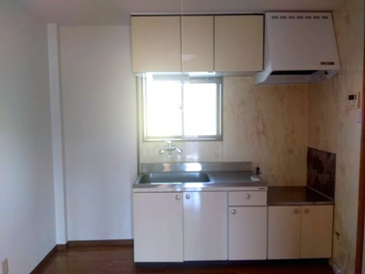 【居間・リビング】 | STハイツB