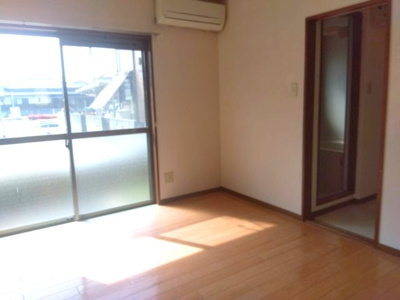 【子供部屋】 | STハイツB