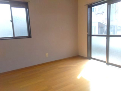 【内装】 | STハイツB