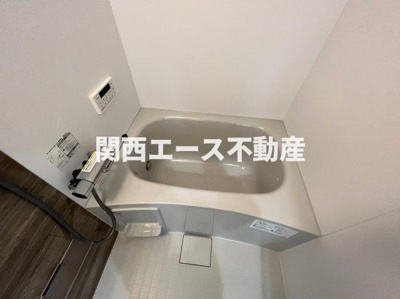 【浴室】 | ピレーネ北条Ⅰ | 同一商品