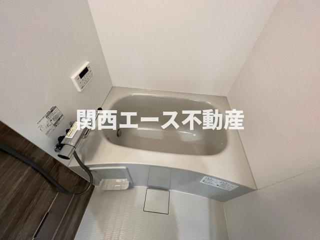 【浴室】 | ピレーネ北条Ⅰ | 同一商品