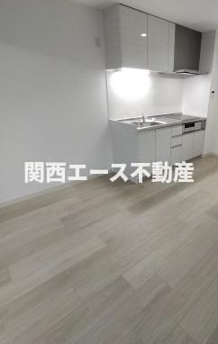 【居間・リビング】 | ピレーネ北条Ⅰ | 同一商品