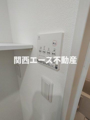 【その他】 | ピレーネ北条Ⅰ | 同一商品