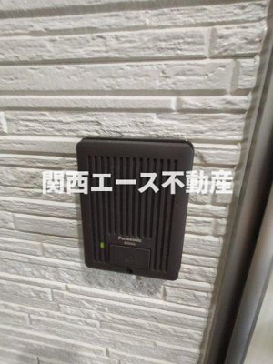 【玄関】 | ピレーネ北条Ⅰ | 同一商品