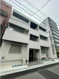 【外観】 | エクセリア南千住