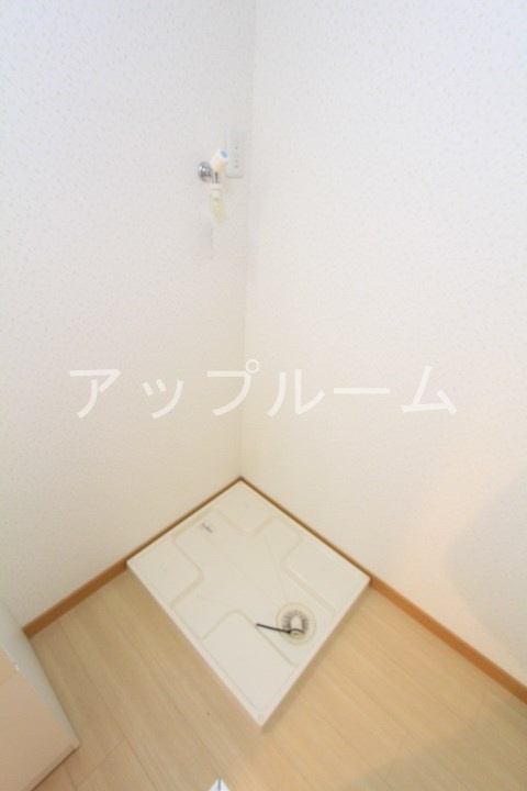 春日井市西本町２丁目の賃貸マンションの設備