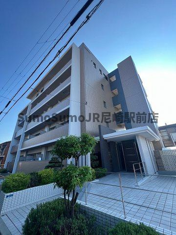 シェリールコート