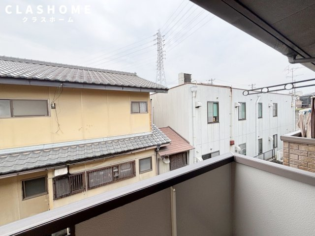 パークハイム柊山　　刈谷市近郊の賃貸ならクラスホーム刈谷店の展望|イメージ画像になります