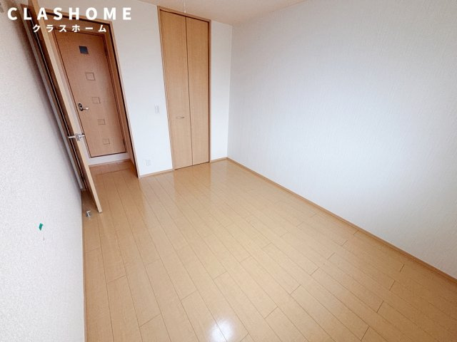 パークハイム柊山　　刈谷市近郊の賃貸ならクラスホーム刈谷店の洋室|イメージ画像になります