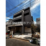 メイプルコート南品川の画像