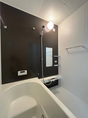 【浴室】 | 鈴蘭台北町６丁目　新築戸建