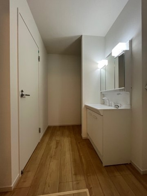 【ランドリースペース】 | 鈴蘭台北町６丁目　新築戸建