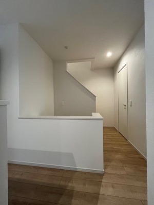 【その他】 | 鈴蘭台北町６丁目　新築戸建 | ユーティリティースペースがあるので多用途にお使い頂けます。