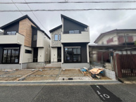 鈴蘭台北町６丁目　新築戸建の画像