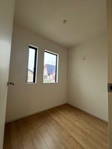 【洋室】の画像