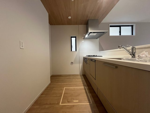 【キッチン】の画像