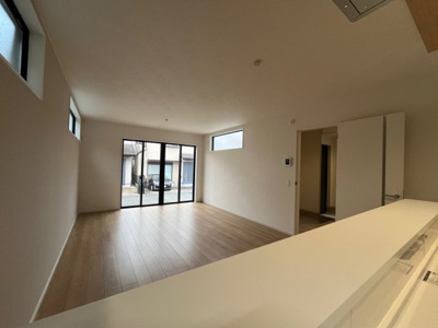 【ダイニング】 | 鈴蘭台北町６丁目　新築戸建